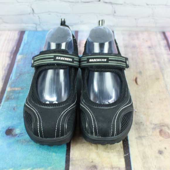 SKECHERS Shape Us Strength Fitness Shoe Size 8 - Picture 5 of 9